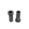 Nozzle for ASG EVOIII (AEG) - Sharp edges OD-A-E322-SHARP asgbox.pl