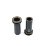 Nozzle for ASG EVOIII (AEG) - Sharp edges - obrazek 5