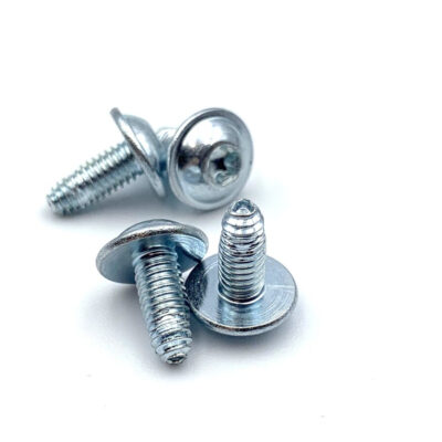 EPeS screws for AEG Motor grip M4/16 (M3.5 thread-forming)