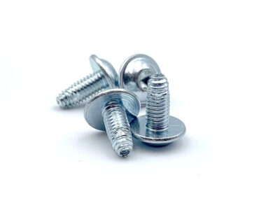 EPeS screws for AEG Motor grip M4/16 (M3.5 thread-forming) - obrazek 2
