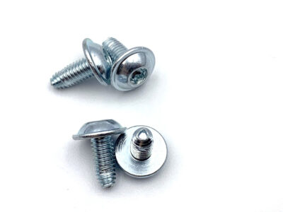 EPeS screws for AEG Motor grip M4/16 (M3.5 thread-forming) - obrazek 3