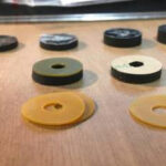 EPeS SorboPad Sniper VSR (22mm) - 50D - Set (4 Thicknesses)