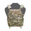 WAS DCS Elite Ops Plate Carrier, AR15 Open Pouches - MultiCam(R) OD-A-W-EO-DCS-DA-5.56-M-M asgbox.pl