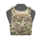 WAS DCS Elite Ops Plate Carrier, AR15 Open Pouches - MultiCam(R) - obrazek 3