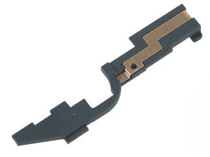 Anti-Heat Selector Plate for PSG-1