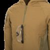HELIKON RANGE HOODIE TopCool - Coyote/Adaptive Green OD-A-BL-BRH-TC-1112A-B02 asgbox.pl