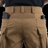 HELIKON MBDU(R) NyCo Ripstop Pants - Green OD-A-SP-MBD-NR-02-B02 asgbox.pl
