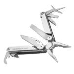 Leatherman Multitool CURL(R) - Silver - obrazek 3