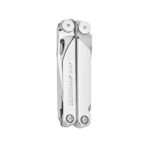Leatherman Multitool CURL(R) - Silver - obrazek 5