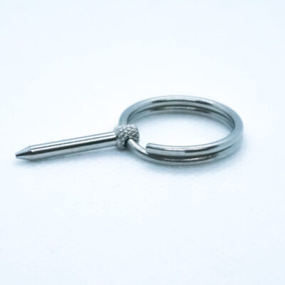 Grenade StratAIM Pin