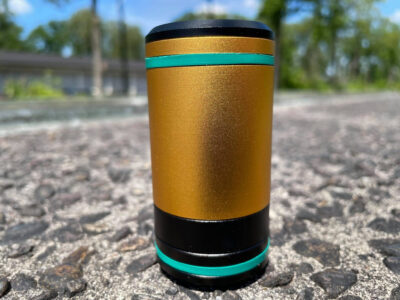 ECHO Hybrid Training Impact Sound Grenade– Impact
