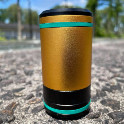 ECHO Hybrid Training Impact Sound Grenade– Impact