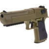 Eagle Electric Pistol CM121 - TAN OD-A-CM121-TAN asgbox.pl