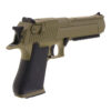 Eagle Electric Pistol CM121 - TAN OD-A-CM121-TAN asgbox.pl