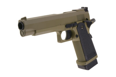 Hi-CAPA 5.1 AEP CM.128 - TAN - obrazek 2
