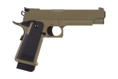 Hi-CAPA 5.1 AEP CM.128 - TAN - obrazek 4