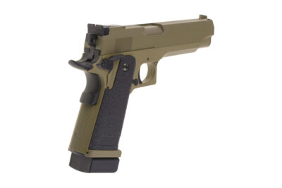 Hi-CAPA 5.1 AEP CM.128 - TAN - obrazek 5
