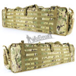 WST M249 Transport Bag (115 × 33 × 15 cm) – Green - obrazek 3