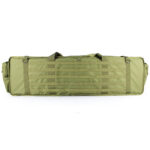 WST M249 Transport Bag (115 × 33 × 15 cm) – Green
