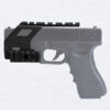 WST GB-49 Rail Base System for G-Series Pistols - Tan OD-A-WOSP33-TAN asgbox.pl