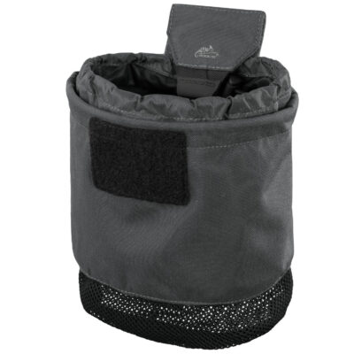 HELIKON COMPETITION Dump Pouch(R) - Grey/Black