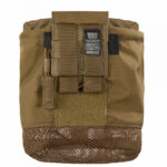 HELIKON COMPETITION Dump Pouch(R) - Grey/Black - obrazek 2