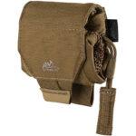 HELIKON COMPETITION Dump Pouch(R) - Grey/Black - obrazek 4