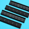 KEYMOD SOFT RAIL COVER B (BLACK) OD-A-GP00324 asgbox.pl