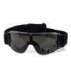 ATF X800 Goggles - Black OD-A-WOSP36-BK asgbox.pl