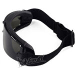 ATF X800 Goggles - Black - obrazek 4