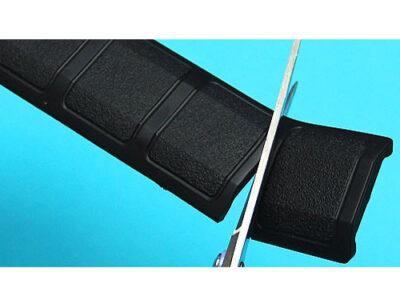 KEYMOD SOFT RAIL COVER B (BLACK) - obrazek 4