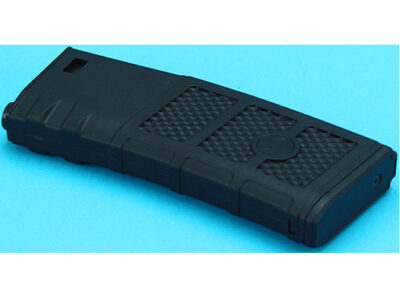 Ball Ball Mid-Cap Magazine (Black) - obrazek 2