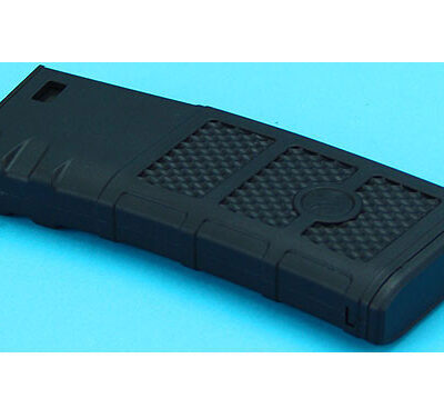 Alternative view of Ball Ball Mid-Cap Magazine (Black)