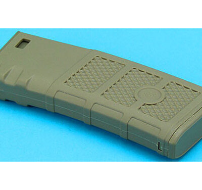 Alternative view of Ball Ball Mid-Cap Magazine (FDE)