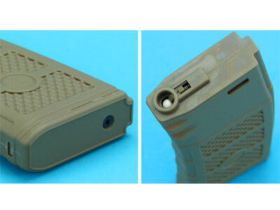 Ball Ball Mid-Cap Magazine (FDE) - obrazek 3