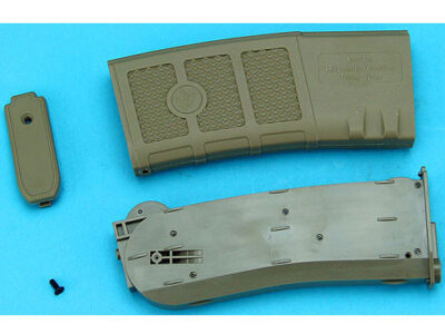 Ball Ball Mid-Cap Magazine (FDE) - obrazek 4