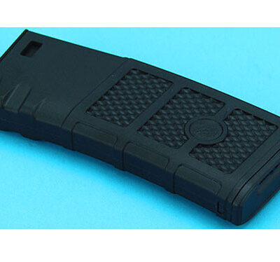 Ball Ball Hi-Cap Magazine (Black)