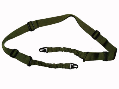 Tactical  1-point bungee sling, MC - obrazek 4