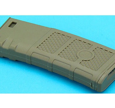 Ball Ball Hi-Cap Magazine (FDE)