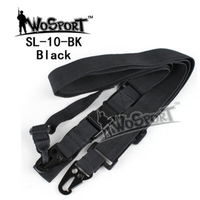 3 point sling  BK