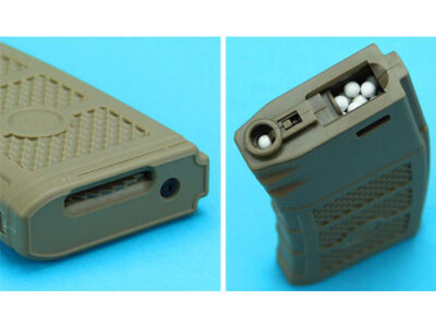 Ball Ball Hi-Cap Magazine (FDE) - obrazek 2