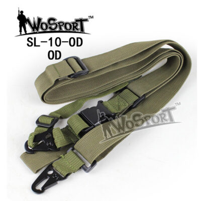 3 point sling  OD