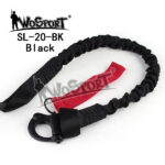 WST SAFETY LANYARD (Replica) – Black