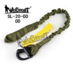 WST SAFETY LANYARD (replica) – Green