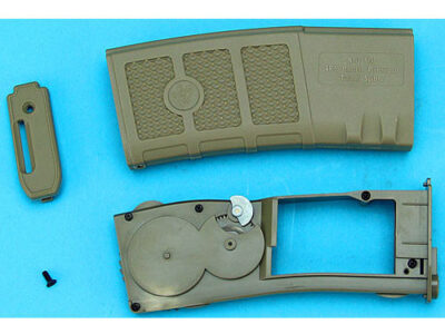 Ball Ball Hi-Cap Magazine (FDE) - obrazek 3