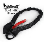 WST SAFETY LANYARD Deluxe (replica) – Black