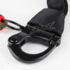 Quick release safety rope deluxe version(COPY) - TAN OD-A-WOSP05-TAN asgbox.pl