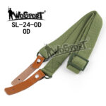 WST 2-point Sling for AK – Green