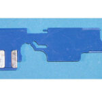 Polyamide Low Resistance Selector Plate For G3 Series