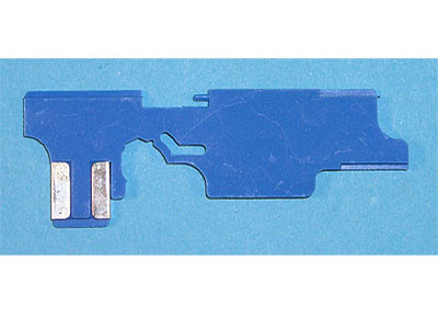 Polyamide Low Resistance Selector Plate For G3 Series